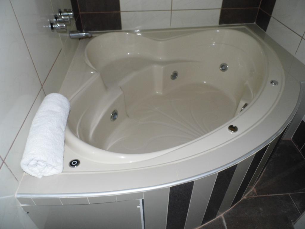 Madison Suite Tacna Exteriör bild