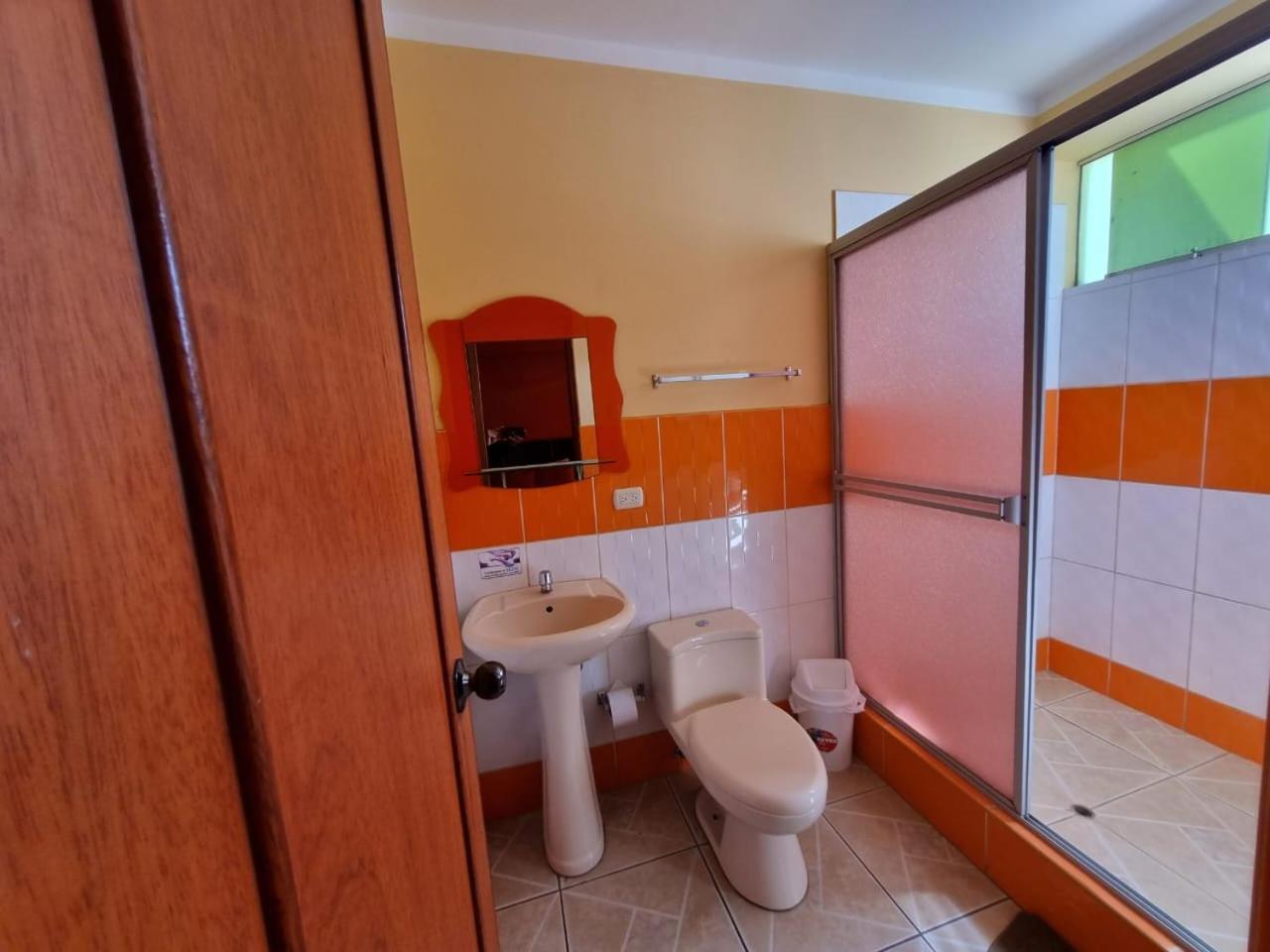 Madison Suite Tacna Exteriör bild