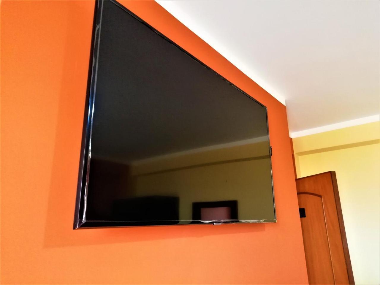 Madison Suite Tacna Exteriör bild
